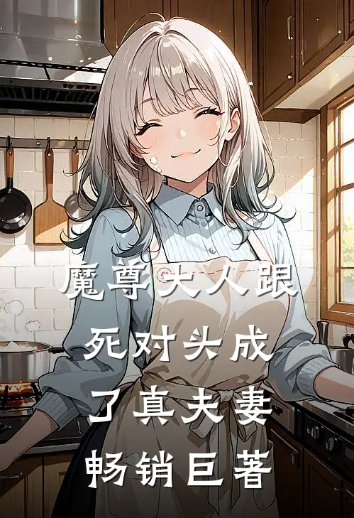 魔尊大人跟死对头成了真夫妻畅销巨著