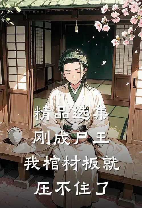 精品选集刚成尸王，我棺材板就压不住了