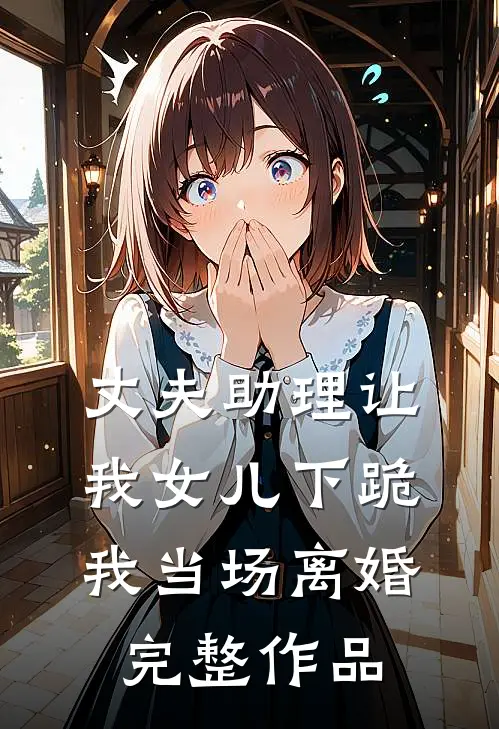 丈夫助理让我女儿下跪，我当场离婚完整作品