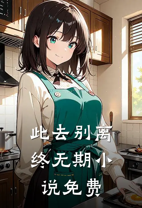 此去别离终无期小说免费
