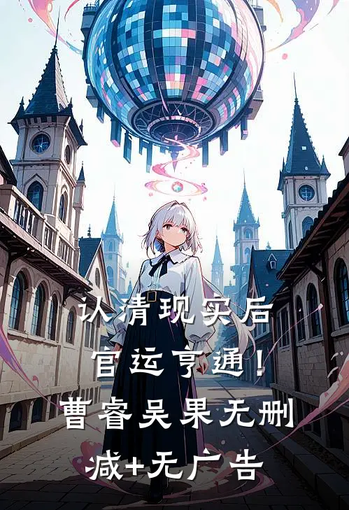 认清现实后，官运亨通！曹睿吴果无删减+无广告