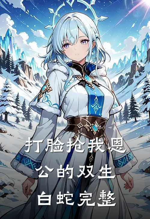 打脸抢我恩公的双生白蛇完整