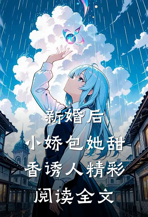 新婚后，小娇包她甜香诱人精彩阅读全文