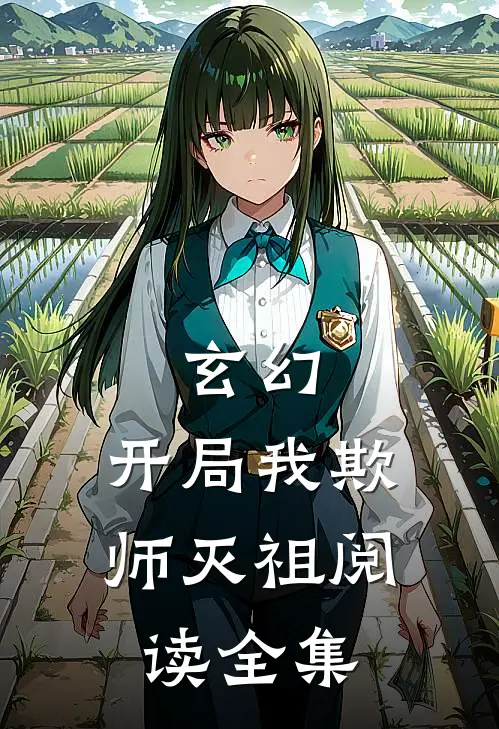 玄幻开局我欺师灭祖阅读全集