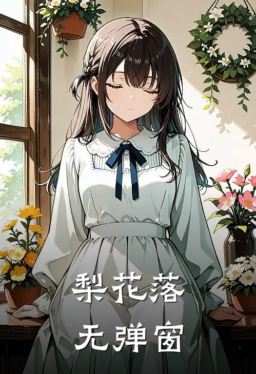 梨花落无弹窗
