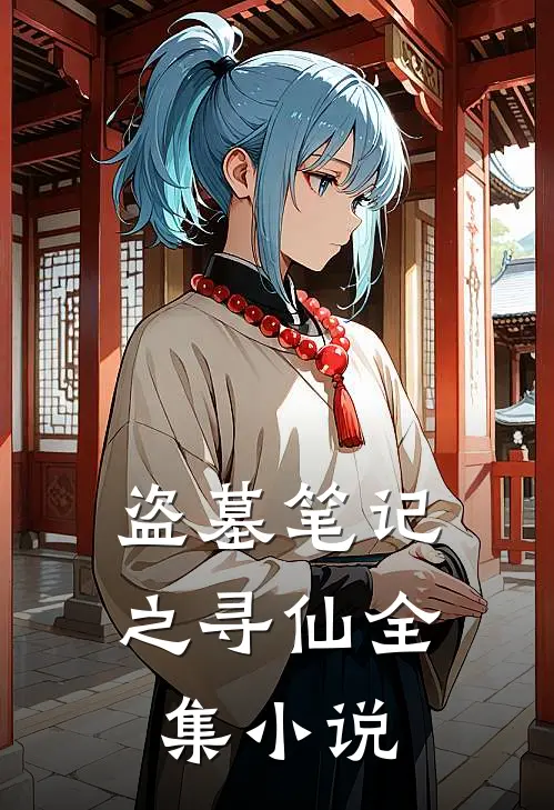 盗墓笔记之寻仙全集免费阅读