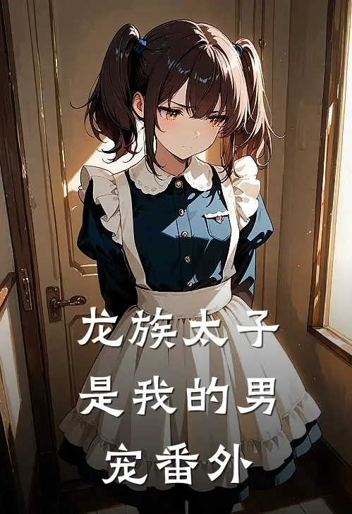 龙族太子是我的男宠 番外