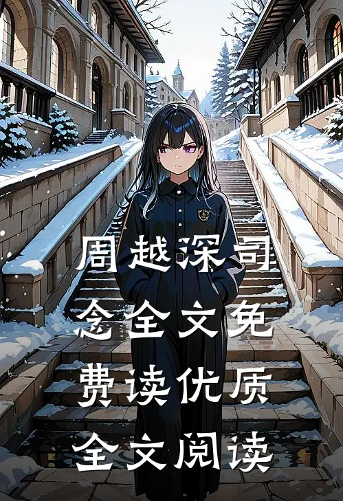 周越深司念全文免费读优质全文阅读