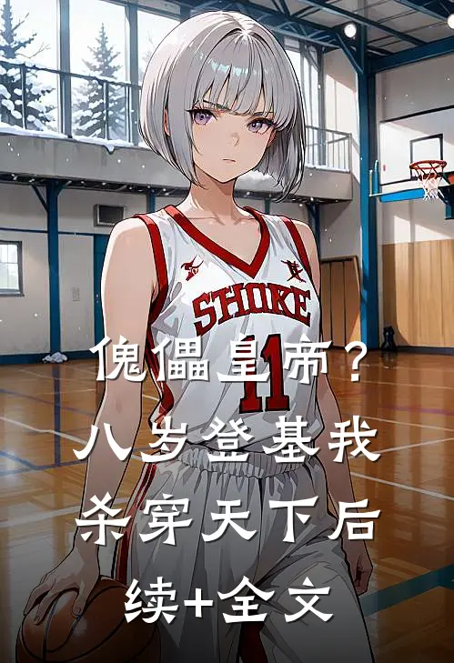 傀儡皇帝？八岁登基，我杀穿天下后续+全文