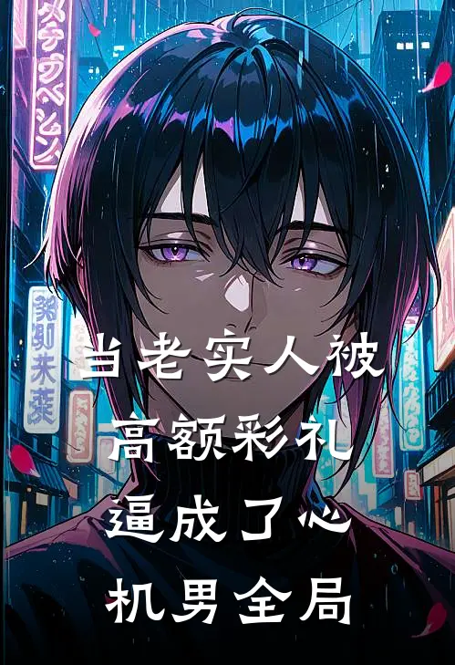 当老实人被高额彩礼逼成了心机男全局