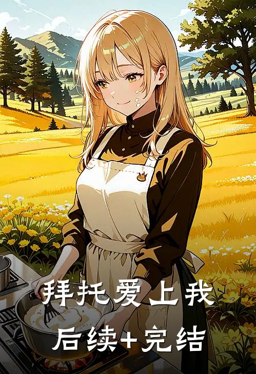 拜托爱上我后续+完结