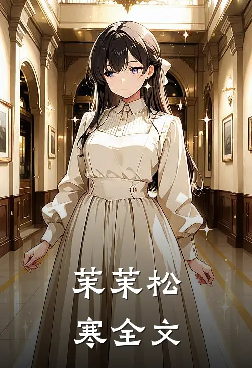 茉茉松寒全文