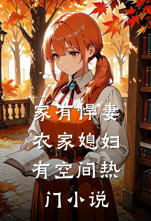 家有悍妻：农家媳妇有空间热门小说