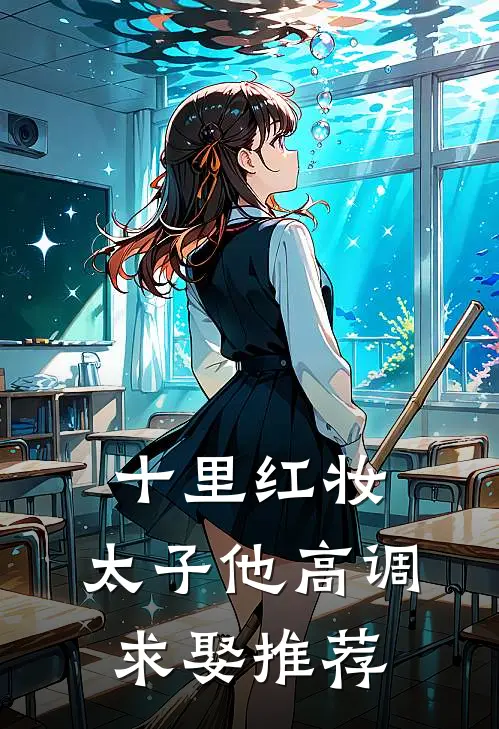 十里红妆，太子他高调求娶推荐