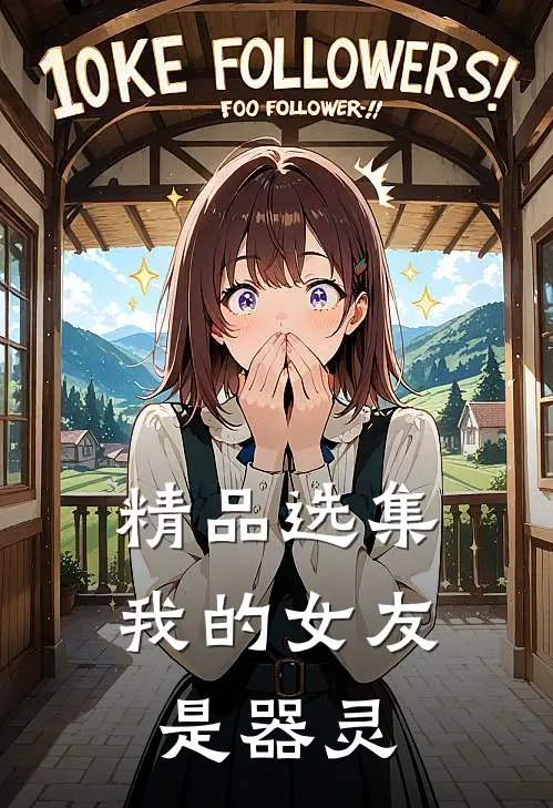精品选集我的女友是器灵