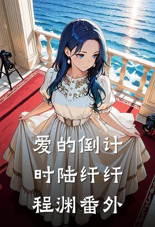 爱的倒计时陆纤纤程渊番外