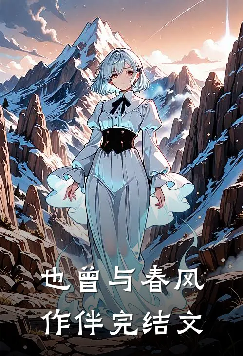 也曾与春风作伴完结文
