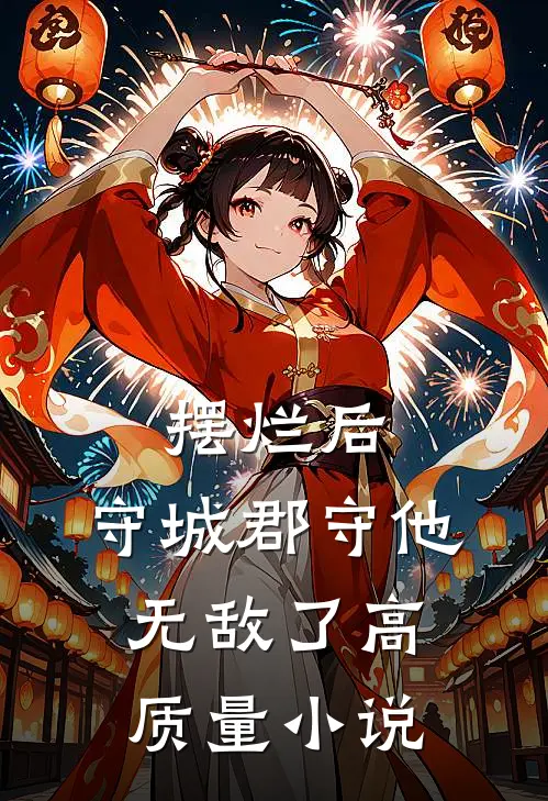 摆烂后，守城郡守他无敌了高质量小说