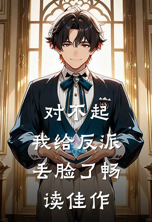对不起，我给反派丢脸了畅读佳作