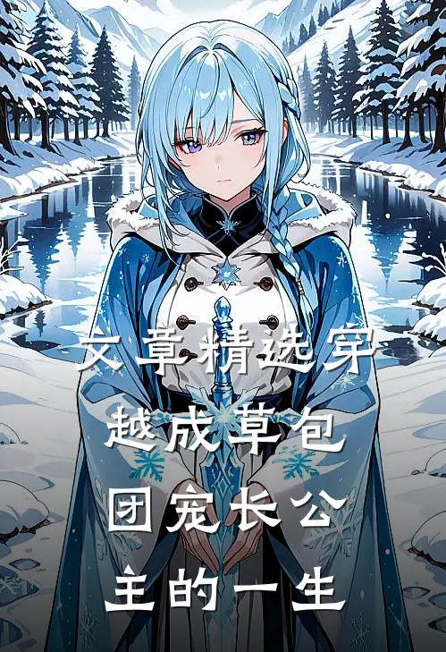 文章精选穿越成草包团宠长公主的一生
