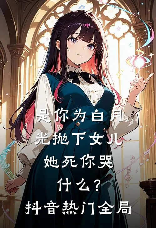 是你为白月光抛下女儿，她死你哭什么？抖音热门全局