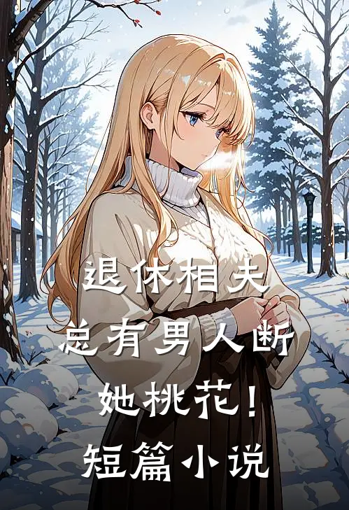 退休相夫，总有男人断她桃花！短篇小说