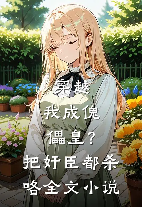 穿越：我成傀儡皇？把奸臣都杀咯全文小说