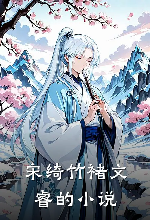 宋绮竹褚文睿的小说