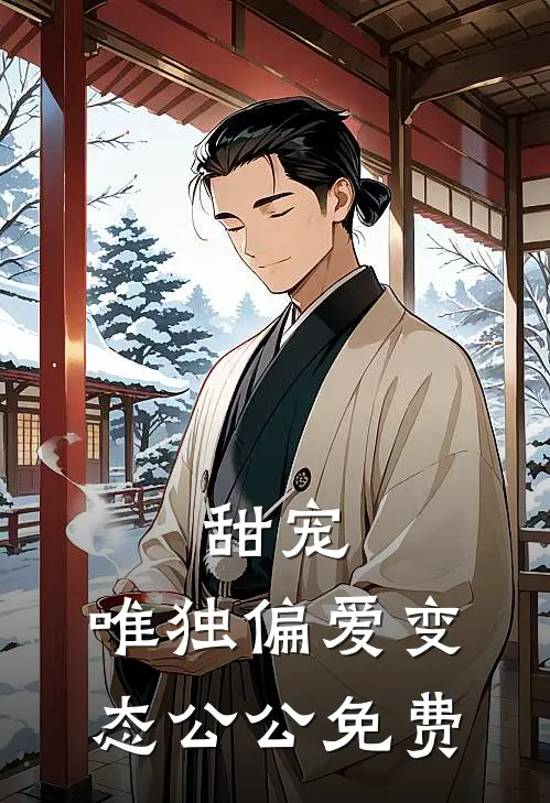 甜宠：唯独偏爱变态公公免费