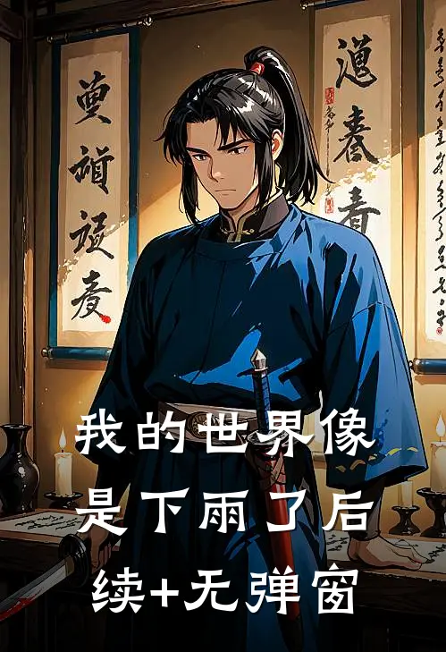我的世界像是下雨了后续+无弹窗
