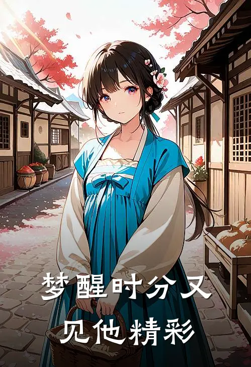 梦醒时分又见他精彩