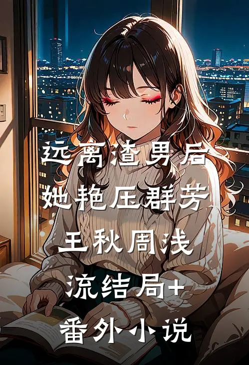 远离渣男后，她艳压群芳王秋周浅流结局+番外小说