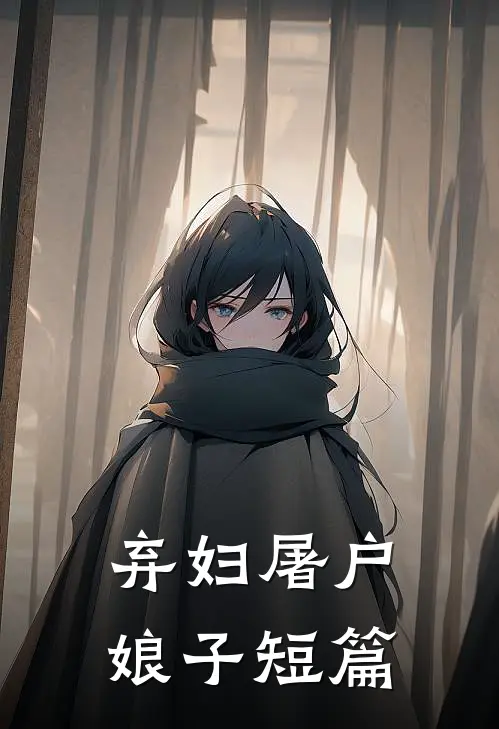 弃妇·屠户娘子短篇