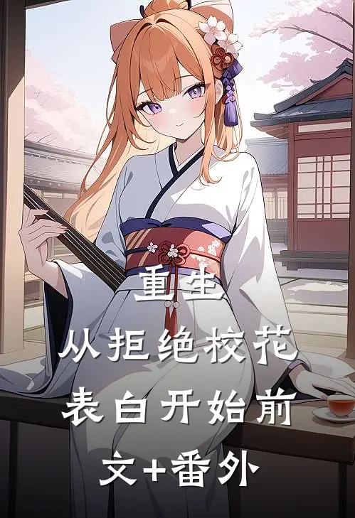 重生：从拒绝校花表白开始前文+番外