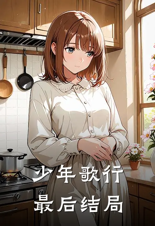 少年歌行最后结局