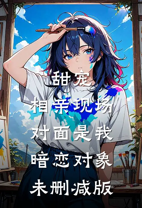 甜宠：相亲现场，对面是我暗恋对象未删减版
