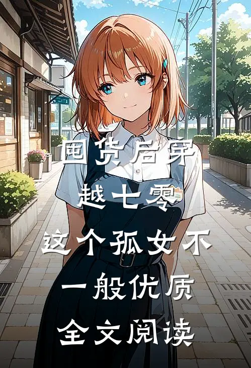 囤货后穿越七零，这个孤女不一般优质全文阅读