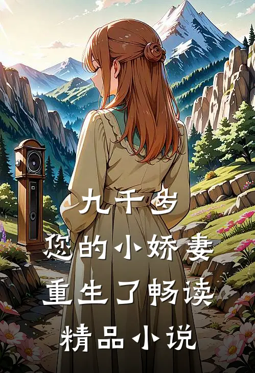 九千岁，您的小娇妻重生了畅读精品小说
