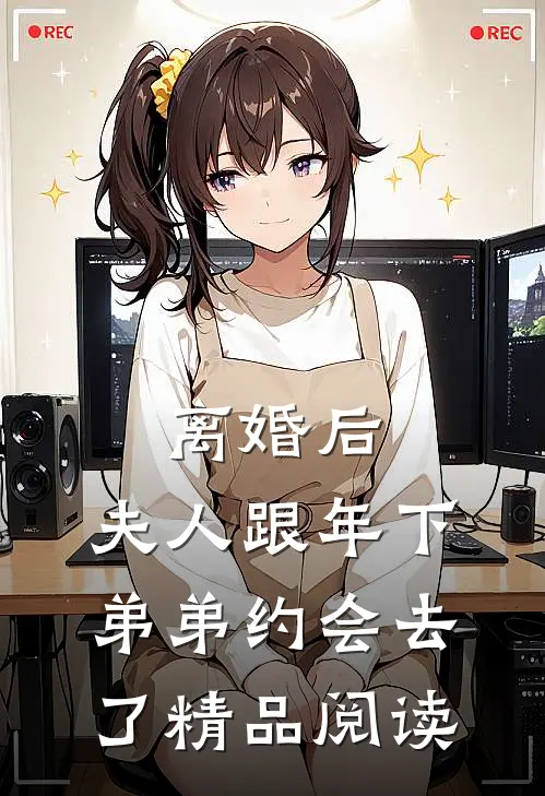 离婚后，夫人跟年下弟弟约会去了精品阅读