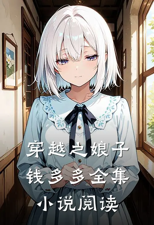 穿越之娘子钱多多全集小说阅读