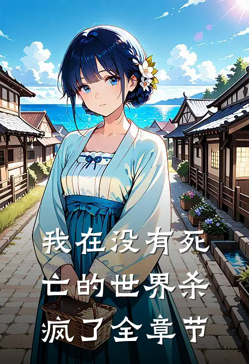 我在没有死亡的世界杀疯了全章节