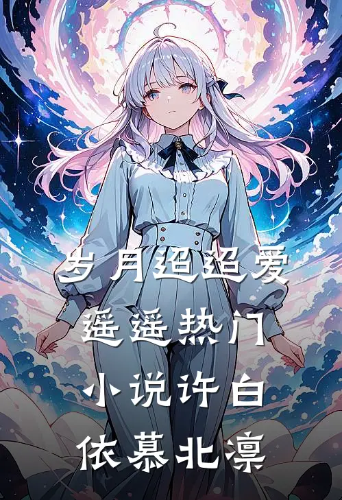 岁月迢迢爱遥遥热门小说许白依慕北凛