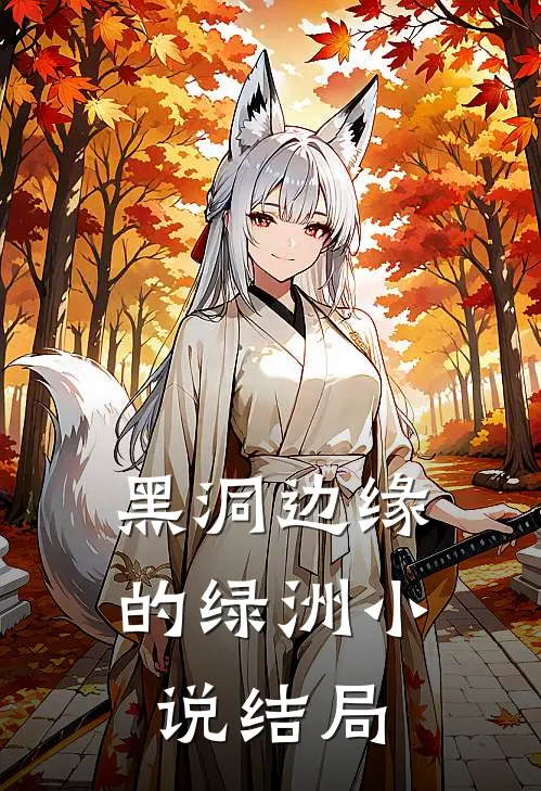 黑洞边缘的绿洲小说结局