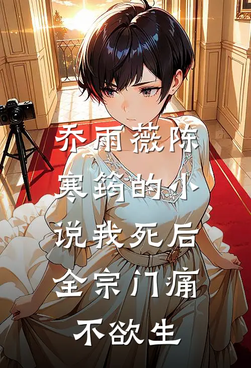 乔雨薇陈寒筠的小说我死后，全宗门痛不欲生