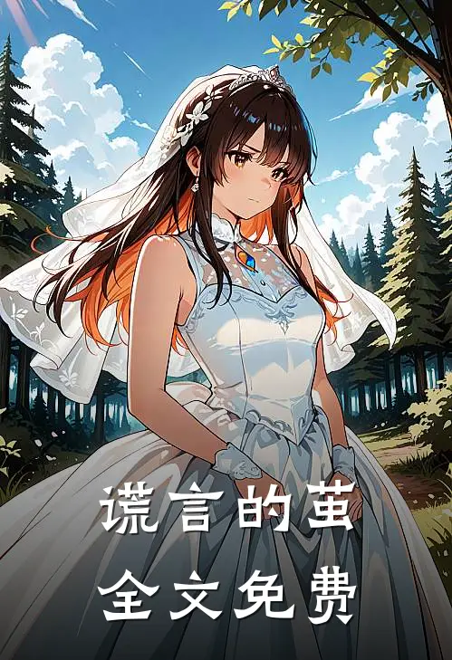 谎言的茧全文免费