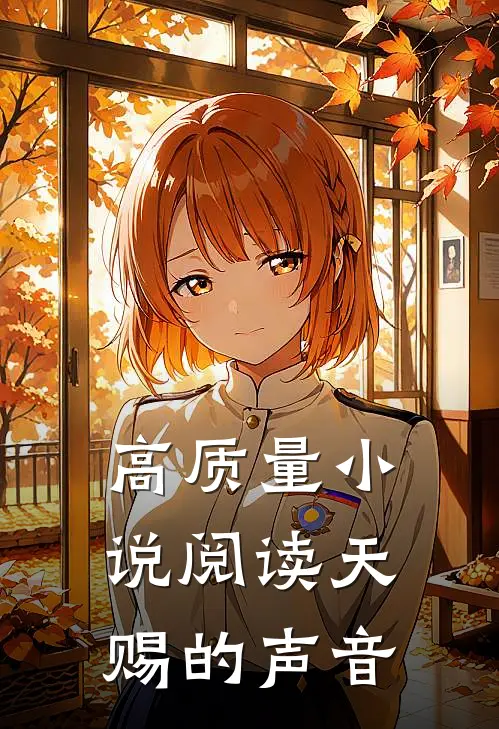 高质量小说阅读天赐的声音