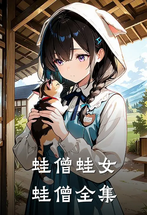 蛙僧蛙女蛙僧 全集