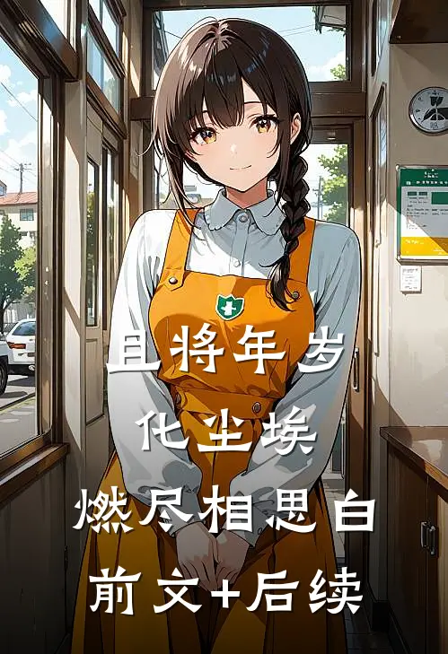 且将年岁化尘埃，燃尽相思白前文+后续