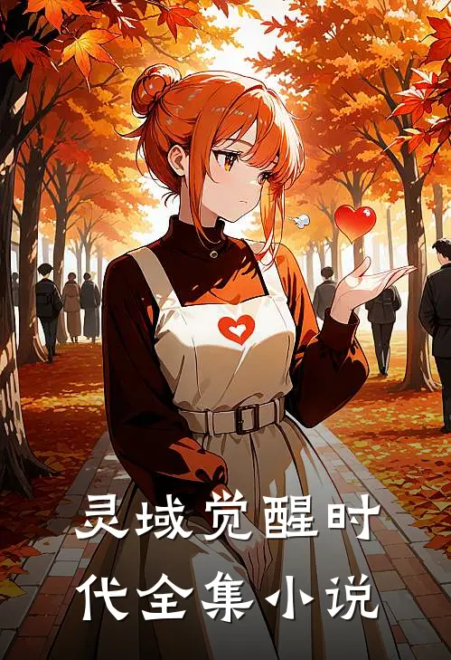 灵域觉醒时代全集小说