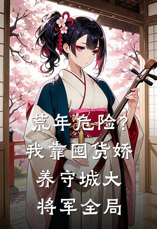 荒年危险？我靠囤货娇养守城大将军全局